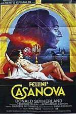 Watch Il Casanova di Federico Fellini Xmovies8
