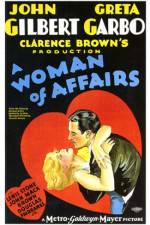 Watch A Woman of Affairs Xmovies8