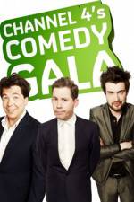 Watch Channel 4 Comedy Gala Xmovies8