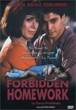 Watch Forbidden Homework Xmovies8