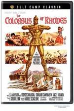 Watch The Colossus of Rhodes Xmovies8