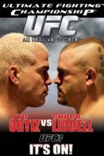 Watch UFC 47 It's On Xmovies8