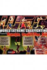 Watch WEC 4 - Rumble Under The Sun Xmovies8