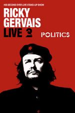 Watch Ricky Gervais Live 2: Politics Xmovies8