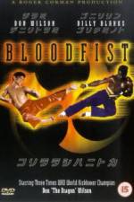 Watch Bloodfist Xmovies8