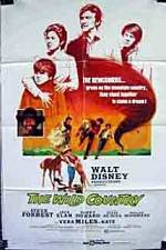 Watch The Wild Country Xmovies8