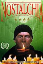 Watch Nostalghia Xmovies8