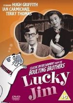 Watch Lucky Jim Xmovies8