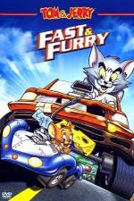 Watch Tom and Jerry The Fast and the Furry Xmovies8