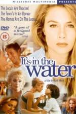 Watch It's in the Water Xmovies8