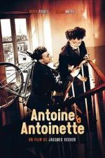 Watch Antoine & Antoinette Xmovies8