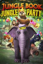 Watch The Jungle Book Jungle Party Xmovies8