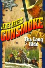 Watch Gunsmoke The Long Ride Xmovies8