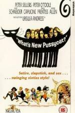 Watch What's New Pussycat Xmovies8