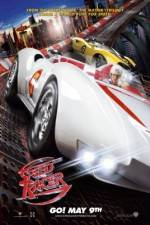 Watch Speed Racer Xmovies8