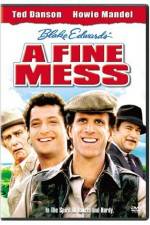 Watch A Fine Mess Xmovies8