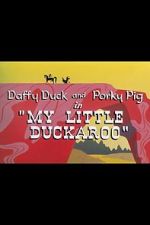 Watch My Little Duckaroo (Short 1954) Xmovies8