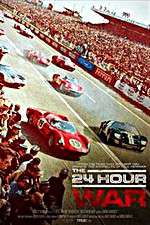 Watch 24 Hour War Xmovies8