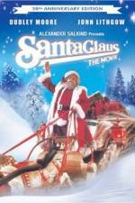 Watch Santa Claus Xmovies8