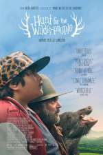 Watch Hunt for the Wilderpeople Xmovies8