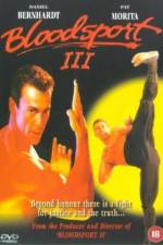 Watch Bloodsport III Xmovies8