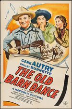 Watch The Old Barn Dance Xmovies8
