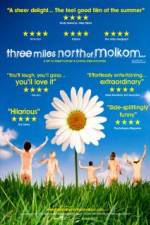 Watch Three Miles North of Molkom Xmovies8