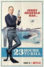 Watch Jerry Seinfeld: 23 Hours to Kill Xmovies8