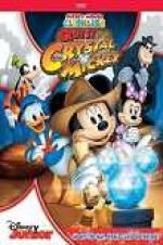 Watch Mickey Mouse Clubhouse: Quest for the Crystal Mickey Xmovies8