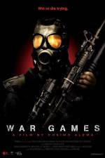 Watch War Games At the End of the Day Xmovies8