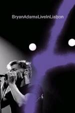 Watch Bryan Adams Live in Lisbon Xmovies8