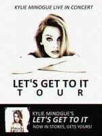 Watch Kylie Live: \'Let\'s Get to It Tour\' Xmovies8