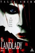 Watch The Landlady Xmovies8