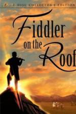 Watch Fiddler on the Roof Xmovies8