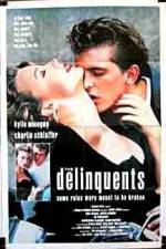 Watch The Delinquents Xmovies8