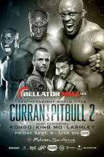 Watch Bellator 123 Curran vs. Pitbull 2 Xmovies8