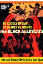 Watch The Black Alley Cats Xmovies8