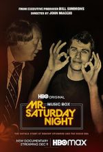 Watch Mr. Saturday Night Xmovies8