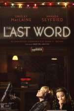 Watch The Last Word Xmovies8