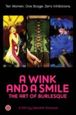 Watch A Wink and a Smile Xmovies8