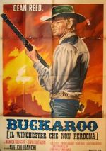 Watch Buckaroo: The Winchester Does Not Forgive Xmovies8