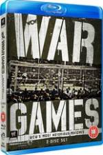 Watch WCW War Games: WCW's Most Notorious Matches Xmovies8