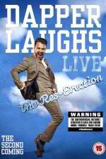 Watch Dapper Laughs Live: The Res-Erection Xmovies8