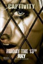 Watch Captivity Xmovies8