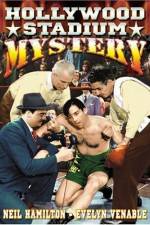 Watch Hollywood Stadium Mystery Xmovies8