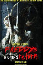Watch Freddys Return A Nightmare Reborn Xmovies8