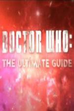 Watch Doctor Who The Ultimate Guide Xmovies8