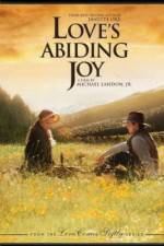 Watch Love's Abiding Joy Xmovies8