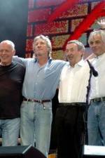 Watch Pink Floyd Reunited at Live 8 Xmovies8