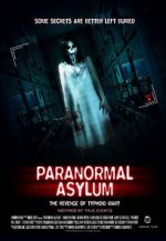 Watch Paranormal Asylum Xmovies8